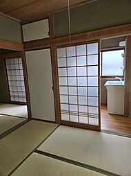 室内の画像