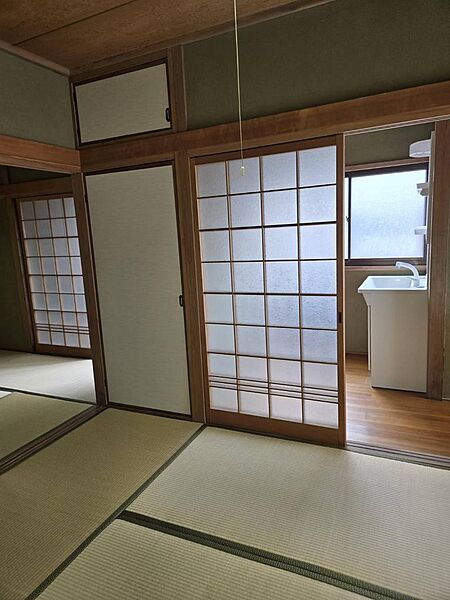 室内
