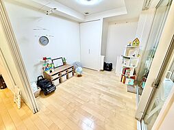 洋室の画像