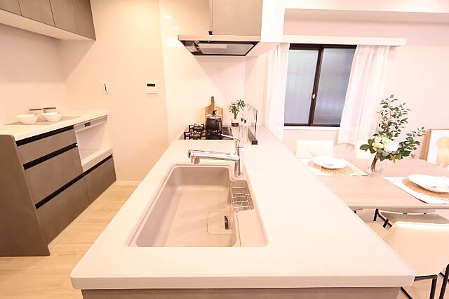 キッチン ラ・スペース東雪谷 2階/-