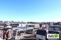 ☆周囲に高い建...