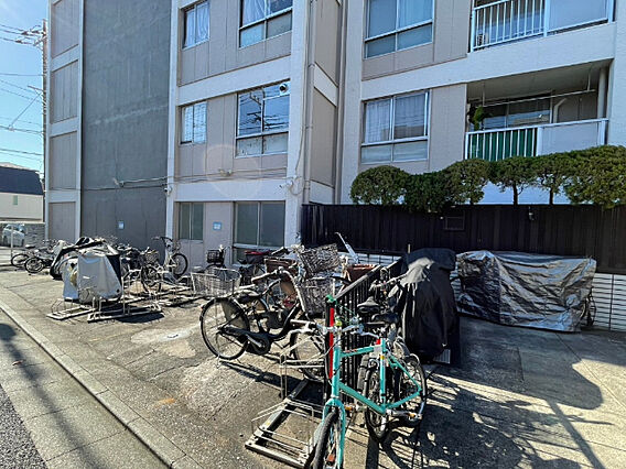 ☆きれいに整備...