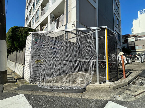 ☆マンションす...