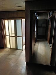室内の画像