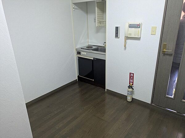 室内を拡大表示