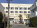 川崎市立西高津...