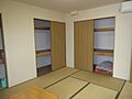2F和室6畳