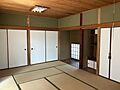 1階和室12畳...