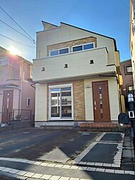 深大寺南町5丁目戸建て