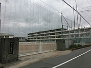 揖保川中学校