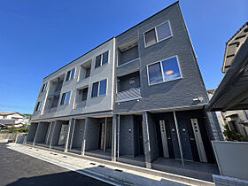ベル・カノン  ｜ 兵庫県姫路市御立中5丁目（賃貸アパート1LDK・2階・44.88㎡） その22