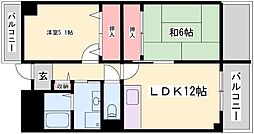 泉マンション