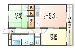 🉐敷金礼金0円！🉐ヴィクトリアコート太子町I