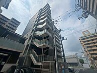 兵庫県姫路市安田4丁目：物件画像／株式会社家ログ