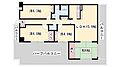 リベール姫路駅前9階13.3万円