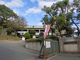 クレシア旭  ｜ 兵庫県相生市旭2丁目（賃貸アパート1LDK・2階・47.54㎡） その25