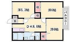 🉐敷金礼金0円！🉐サンビレッジ野里