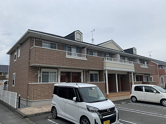 シャンドフルールC_外観_1