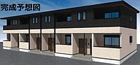 兵庫県姫路市飾磨区蓼野町：物件画像／株式会社家ログ