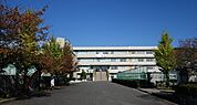 加東市立滝野中学校