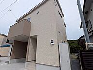 兵庫県姫路市四郷町東阿保：物件画像／株式会社家ログ