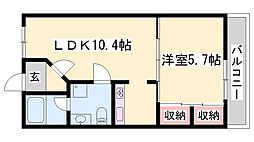 🉐敷金礼金0円！🉐キャッスルコート南八代
