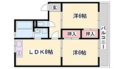 🉐敷金礼金0円！🉐中村ハイツ