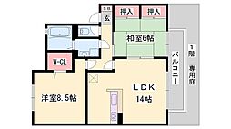 プラシード浜