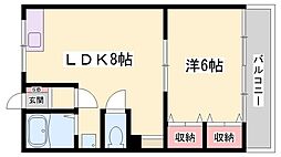 長田コーポ