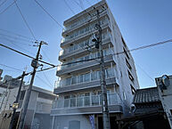兵庫県姫路市坂田町：物件画像／株式会社家ログ