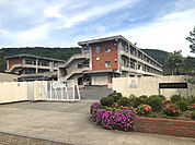 赤穂東中学校