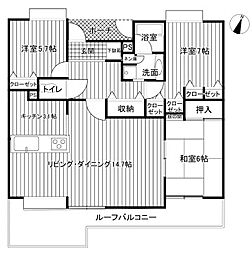 ライフガーデン吾妻壱番館