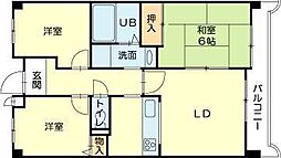 ロイヤルコーポ姫路北条