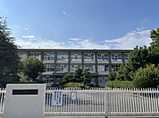 三樹小学校