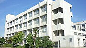 網干中学校