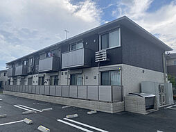 ラフィーネ横尾