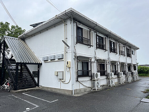 オーチャードハイツ_トップ画像