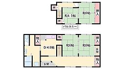 御立中5丁目戸建