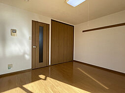 プロスパー汐咲 1階1Kのリビング/ダイニング