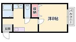 フォレストセブン