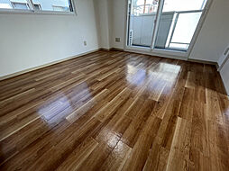 グランメゾンイダ 3階1DKのリビング/ダイニング