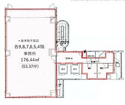 （仮称）SK-K神田駿河台計画