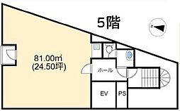 神田槇町トライアングルタワーズ