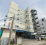 東京都江東区東雲2丁目14-40：物件画像／B･M･T　Group株式会社