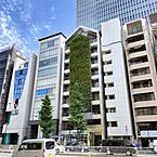 東京都港区浜松町2丁目1-17：物件画像／B･M･T　Group株式会社