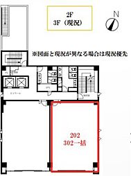 GardensMITOの間取図画像