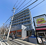 神奈川県平塚市宮松町12-1：物件画像／B･M･T　Group株式会社