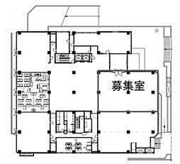 第3今泉ビルの間取図画像