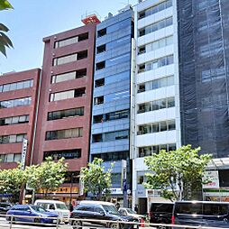 アクシーズ7号館ビル