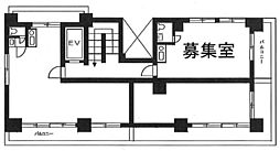 キューアス秋葉原ビルの間取図画像